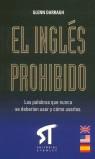 INGLES PROHIBIDO, EL | 9788478733491 | DARRAGH, GLENN