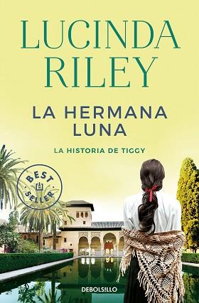 HERMANA LUNA (LAS SIETE HERMANAS 5) | 9788466351119 | RILEY, LUCINDA