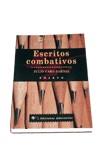 ESCRITOS COMBATIVOS (BUTXACA) | 9788479544157 | CARO BAROJA, JULIO