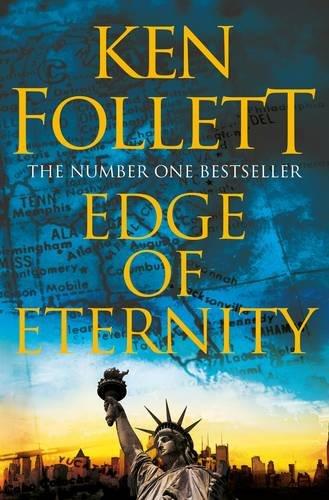 EDGE OF ETERNITY | 9781447287957 | FOLLETT KEN