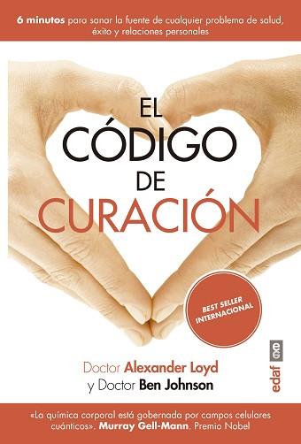 EL CÓDIGO DE CURACIÓN | 9788441439283 | LOYD, ALEXANDER / JOHNSON, BEN