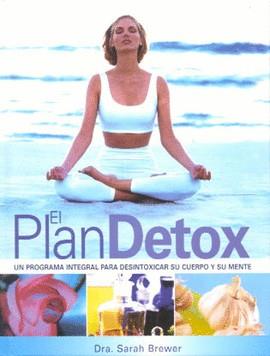 PLAN DETOX, EL | 9789501521870 | BREWER, SARAH