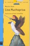 LISA MUCHAPRISA (BVA 124) | 9788434895607 | AUER, MARTIN