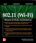 MANUAL DE REDES INALAMBRICAS 802.11 (WI-FI) | 9789701041475 | RIED, NEIL; SEIDE, RON