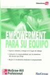 EMPOWERMENT PARA SU EQUIPO | 9788448133610 | MURRELL, KENNETH L.