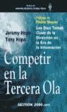 COMPETIR EN LA TERCERA OLA | 9788480888875 | HOPE, JEREMY