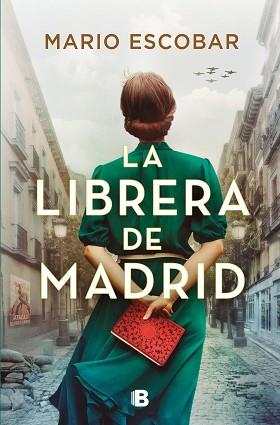 LIBRERA DE MADRID | 9788466678186 | ESCOBAR, MARIO