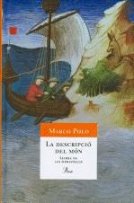 DESCRIPCIO DEL MON LA ( LLIBRE DE LES MERAVELLES ) | 9788482560366 | MARCO POLO