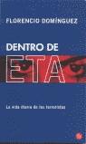 DENTRO DE ETA | 9788466310475 | DOMINGUEZ, FLORENCIA