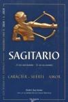 SAGITARIO ( 23 DE NOVIEMBRE - 21 DE DICIEMBRE ) CARACTER ... | 9788431538088 | SALTARINI, DORIS