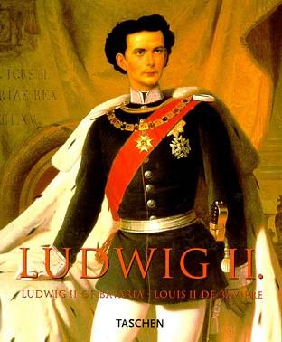 LUDWIG II (INT.) | 9783822874301 | NOHBAUER, HANS F.