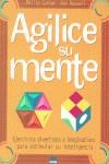 AGILICE SU MENTE EJERCICIOS DIVERTIDOS E IMAGINATIVOS PARA | 9788495456847 | CARTER, PHILIP