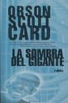 SOMBRA DEL GIGANTE LA | 9788466626866 | SCOTT CARD, ORSON