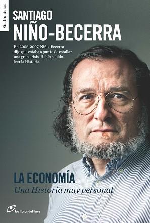 LA ECONOMÍA | 9788415070498 | SANTIAGO NIÑO BECERRA