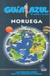 NORUEGA GUIA AZUL EL MUNDO A TU AIRE 2009 | 9788480236775 | MAZARRASA, LUIS