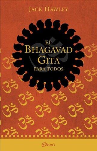 BHAGAVAD GITA PARA TODOS, EL | 9789872032203 | HAWLEY, JACK