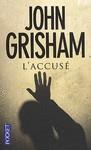 ACCUSE L' | 9782266204859 | GRISHAM, JOHN