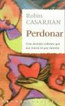 PERDONAR (BUTXACA) | 9788479532352 | CASARJIAN, ROBIN