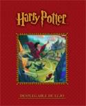 HARRY POTTER: DESPLEGABLE DE LUJO | 9788466622462 | VARIOS