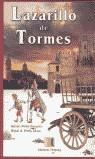 LAZARILLO DE TORMES (COMIC) | 9788495906700 | PERERA SARMIENTO, ANTONIO