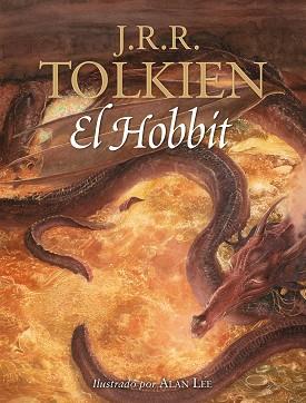 EL HOBBIT | 9788445005903 | TOLKIEN, J. R. R. / LEE, ALAN