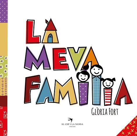 MEVA FAMÍLIA | 9788417000738 | FORT MIR, GLÒRIA