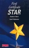 FIRST CERTIFICATE STAR STUDENT'S BOOK | 9780435281441 | PRODROMOU, LUKE