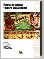 HISTORIAS DE FANTASMAS Y MISTERIO DE LA ANTIGUEDAD | 9788495314161 | VARIS