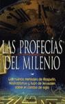 PROFECIAS DEL MILENIO LAS | 9788430582761 | RASPUTÍN, NOSTRADAMUS Y JUAN DE JERUSALÉN.