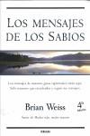 MENSAJE DE LOS SABIOS EL | 9788466629300 | WEISS, BRIAN