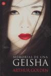 MEMORIAS DE UNA GEISHA | 9788466318396 | GOLDEN, ARTHUR (1957- )