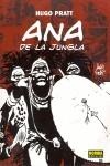 ANA DE LA JUNGLA (RUSTEGA) | 9788484313762 | PRATT, HUGO