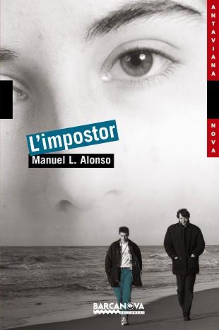 IMPOSTOR L' | 9788448919726 | ALONSO, MANUEL L.