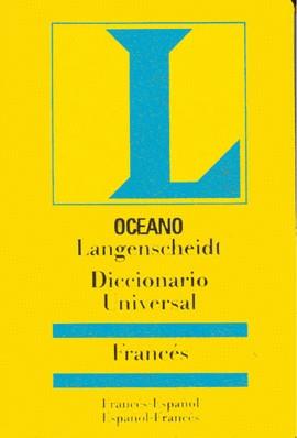 DICCIONARIO UNIVERSAL FRANCES-ESPAÑOL I VICE | 9788495199546 | VARIS