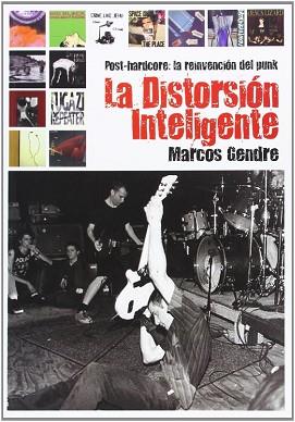 LA DISTORSION INTELIGENTE | 9788415191872 | GENDRE, MARCOS