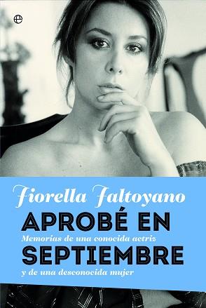 APROBÉ EN SEPTIEMBRE | 9788490600160 | FALTOYANO, FIORELLA