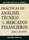 PRACTICAS DE ANALISIS TECNICO DE LOS MERCADOS FINANCIEROS | 9788480889421 | MURPHY, JOHN J.