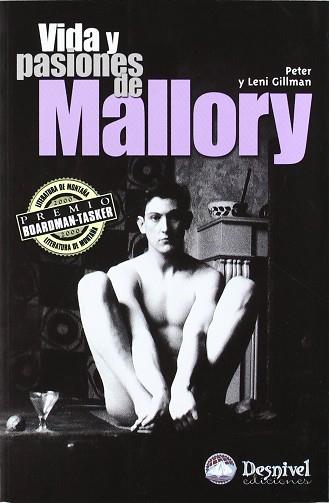 VIDA Y PASIONES DE MALLORY | 9788495760258 | GILLMAN, PETER