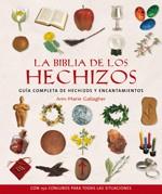 BIBLIA DE LOS HECHIZOS LA | 9788484451792 | GALLAGHER, ANN MARIE