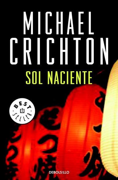 SOL NACIENTE (BUTXACA) | 9788497930444 | CRICHTON, MICHAEL