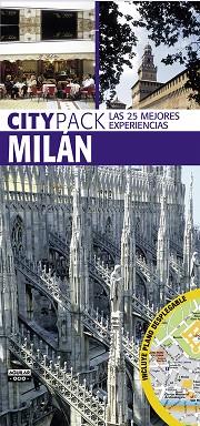 MILAN CITYPACK | 9788403598980