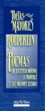 POEMAS DE JUVENTUD DIOTIMA (HOLDERLIN) | 9788471754660 | HOLDERLIN, FRIEDRICH