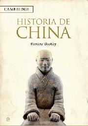 HISTORIA DE CHINA | 9788497346207 | BUCKLEY EBREY, PATRICIA