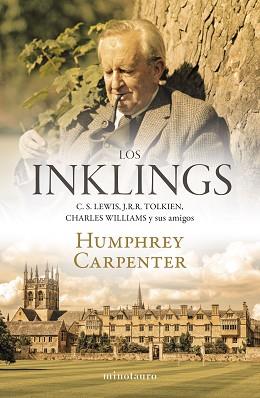 INKLINGS LOS | 9788445017234 | CARPENTER, HUMPHREY