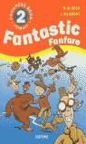 FANTASTIC FANFARE 2 PROGRESS BOOK | 9780194328586 | MCHUGH, M.