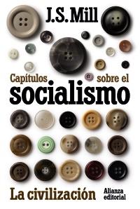 CAPITULOS SOBRE EL SOCIALISMO | 9788420654997 | MILL, JOHN STUART