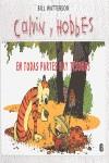 CALVIN Y HOBBES: EN TODAS PARTES HAY TESOROS | 9788466651998 | WATTERSON, BILL