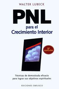 PNL PARA EL CRECIMIENTO INTERIOR | 9788477204992 | LUBECK, WALTER