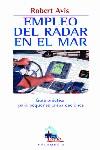 EMPLEO DEL RADAR EN EL MAR | 9788479023126 | AVIS, ROBERT