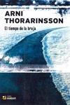 TIEMPO DE LA BRUJA EL | 9788492687060 | THORARINSSON, ARNI